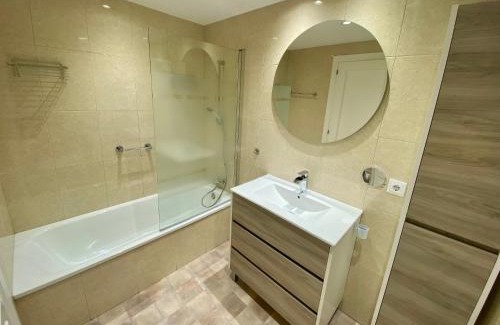 Almacelles Apartamento | Apartamento Ponent Stays