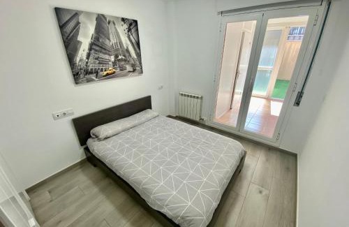 Almacelles Apartamento | Apartamento Ponent Stays