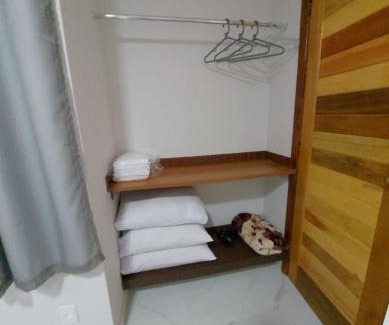 Morro da Lagoa Apartamento | Apartamento Ponta da Fruta para até 4 pessoas 201