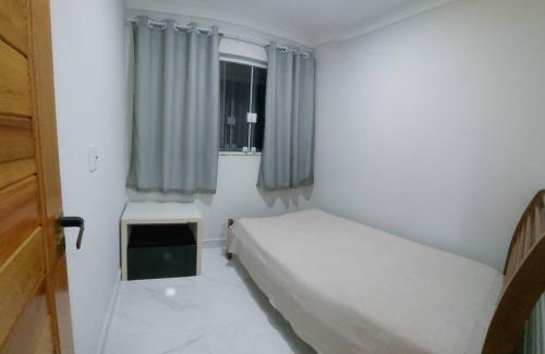 Morro da Lagoa Apartamento | Apartamento Ponta da Fruta para até 4 pessoas 201