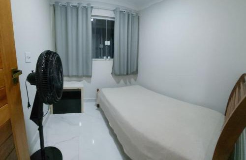 Morro da Lagoa Apartamento | Apartamento Ponta da Fruta para até 4 pessoas 201