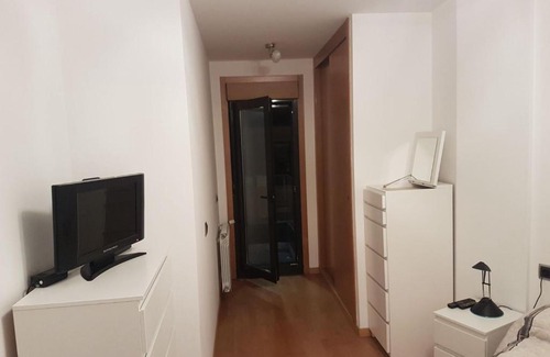 Pontevedra Apartamento | Apartamento Pontevedra