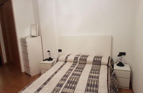Pontevedra Apartamento | Apartamento Pontevedra