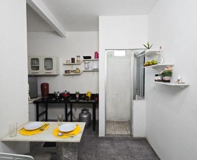 Sao Bras Apartamento | Apartamento por temporada