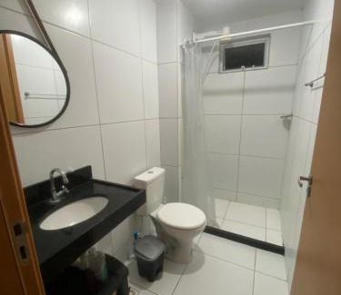 Malvinas Apartamento | Apartamento próximo ao sitio São João