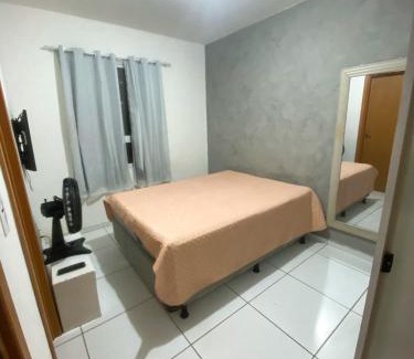 Malvinas Apartamento | Apartamento próximo ao sitio São João
