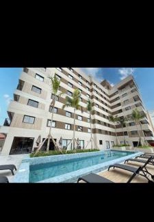 Rio Pequeno Apartamento | Apartamento próximo o aeroporto