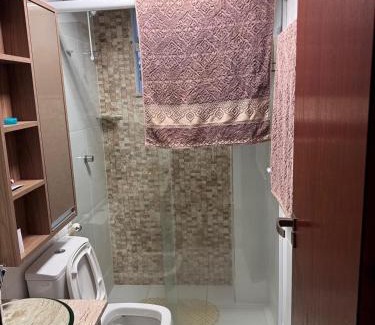 Japuiba Apartamento | Apartamento praia da Ribeira 2 quartos