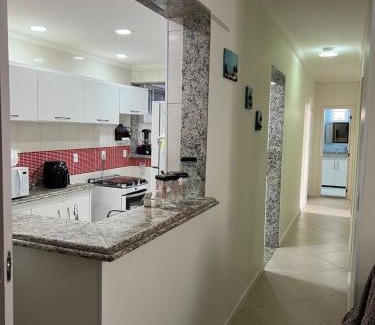 Algodoal Apartamento | Apartamento Praia das Dunas Cabo Frio