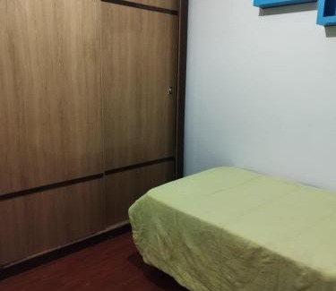 Jardim Boa Vista Apartamento | Apartamento Praia do Morro