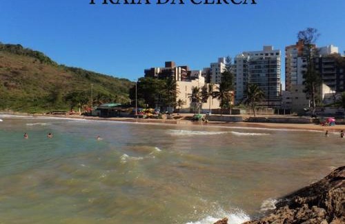 Jardim Boa Vista Apartamento | Apartamento Praia do Morro