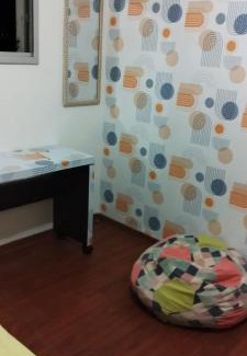 Jardim Boa Vista Apartamento | Apartamento Praia do Morro