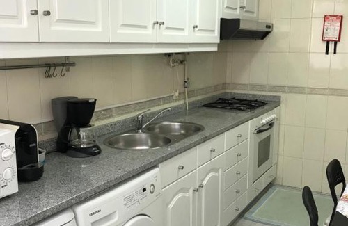 Viana do Castelo Apartamento | Apartamento Praia da Amorosa