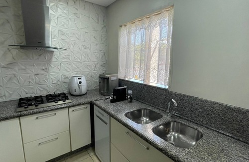 Velha Apartamento | Apartamento Premium a 3km da Vila Germânica e a 40 Minutos do Beto Carrero
