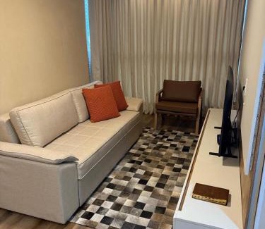 Cremacao Apartamento | Apartamento Premium Lazer Completo, Rooftop e Academia