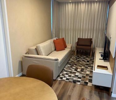 Cremacao Apartamento | Apartamento Premium Lazer Completo, Rooftop e Academia