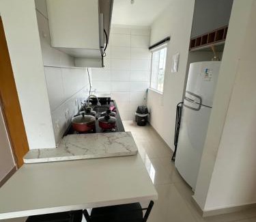 Boituva Apartamento | Apartamento Primavera Boituva COM AR CONDICIONADO!