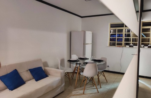 Matriz Apartamento | Apartamento Prime Central