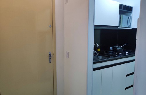 Matriz Apartamento | Apartamento Prime Central