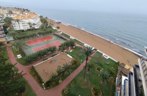 Denia Apartamento | Apartamento Primera Línea Marinas