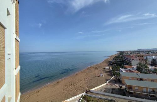 Denia Apartamento | Apartamento Primera Línea Marinas