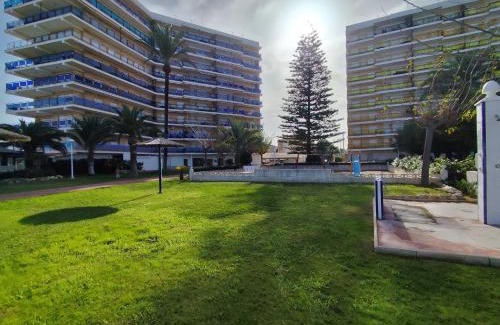 Denia Apartamento | Apartamento Primera Línea Marinas