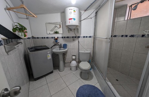 Rímac Apartamento | Apartamento Privado, cerca al Centro Histórico de Lima