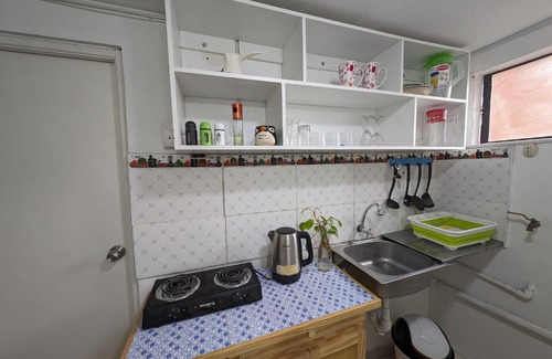 Rímac Apartamento | Apartamento Privado, cerca al Centro Histórico de Lima
