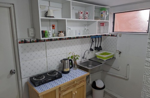 Rímac Apartamento | Apartamento Privado, cerca al Centro Histórico de Lima