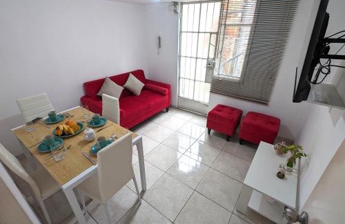 Rímac Apartamento | Apartamento Privado, cerca al Centro Histórico de Lima