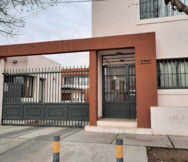 Villa Nueva Apartamento | Apartamento Quintana