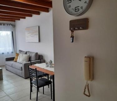 Villa Nueva Apartamento | Apartamento Quintana