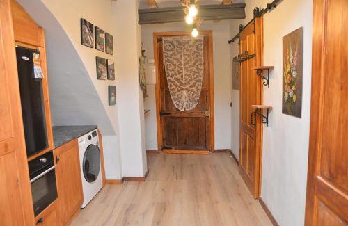 La Pobla de Lillet Apartamento | Apartamento Rústico-moderno 4 plazas Accesible-Adaptado Pobla de Lillet