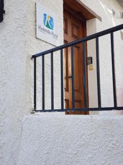 Bubion Apartamento | Apartamento Rústico VILLA MOCA Bubión