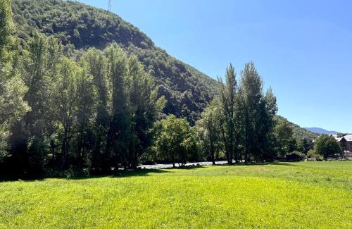 Surp Apartamento | Apartamento Raval - L'Amfitriona