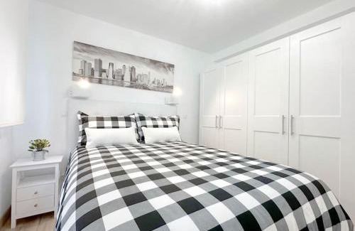 Santona Apartamento | Apartamento reformado en Santoña
