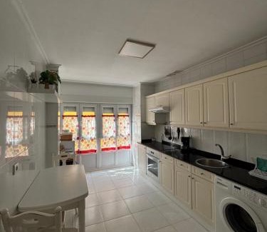 Candás Apartamento | Apartamento residencial en Candás