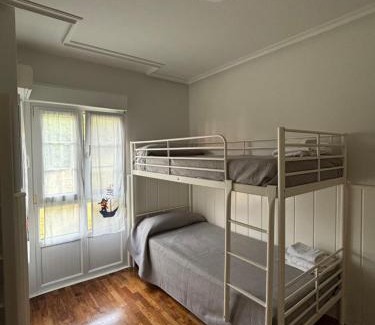 Candás Apartamento | Apartamento residencial en Candás