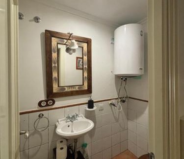 Candás Apartamento | Apartamento residencial en Candás