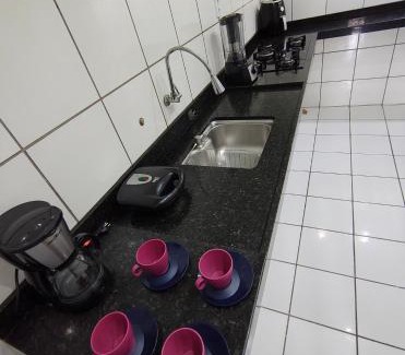 Bengui Apartamento | Apartamento Residencial para o Cop30