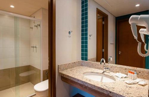 Olimpia Complejo | Apartamento Resort Solar das Águas em Olímpia