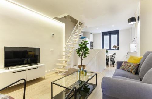 Retiro Apartamento | Apartamento Retiro V en Madrid