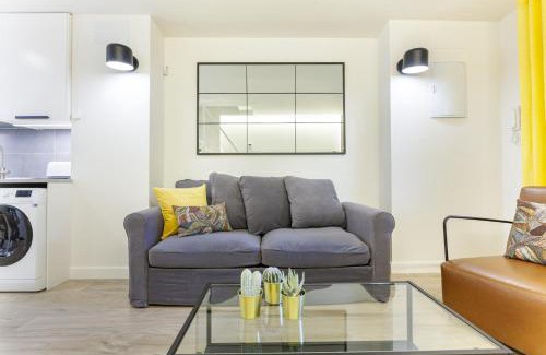 Retiro Apartamento | Apartamento Retiro V en Madrid