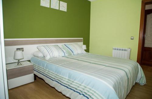 Reus Apartamento | Apartamento Reus 1 - Parking gratuito