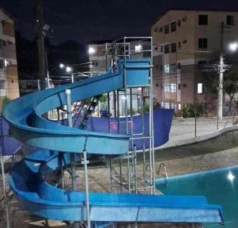 Jacarepagua Apartamento | Apartamento Rj