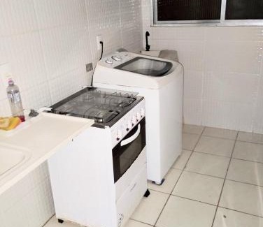 Jacarepagua Apartamento | Apartamento Rj