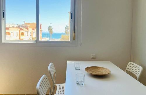 Roquetas de Mar Apartamento | Apartamento Romanilla Roquetas