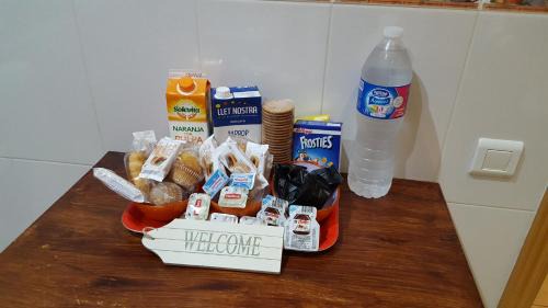 El Camp de l'Arpa del Clot Apartamento | Apartamento Rosellón