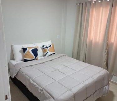 Centro Apartamento | Apartamento Rota dos Ipês