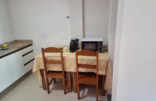Centro Apartamento | Apartamento Rota dos Ipês